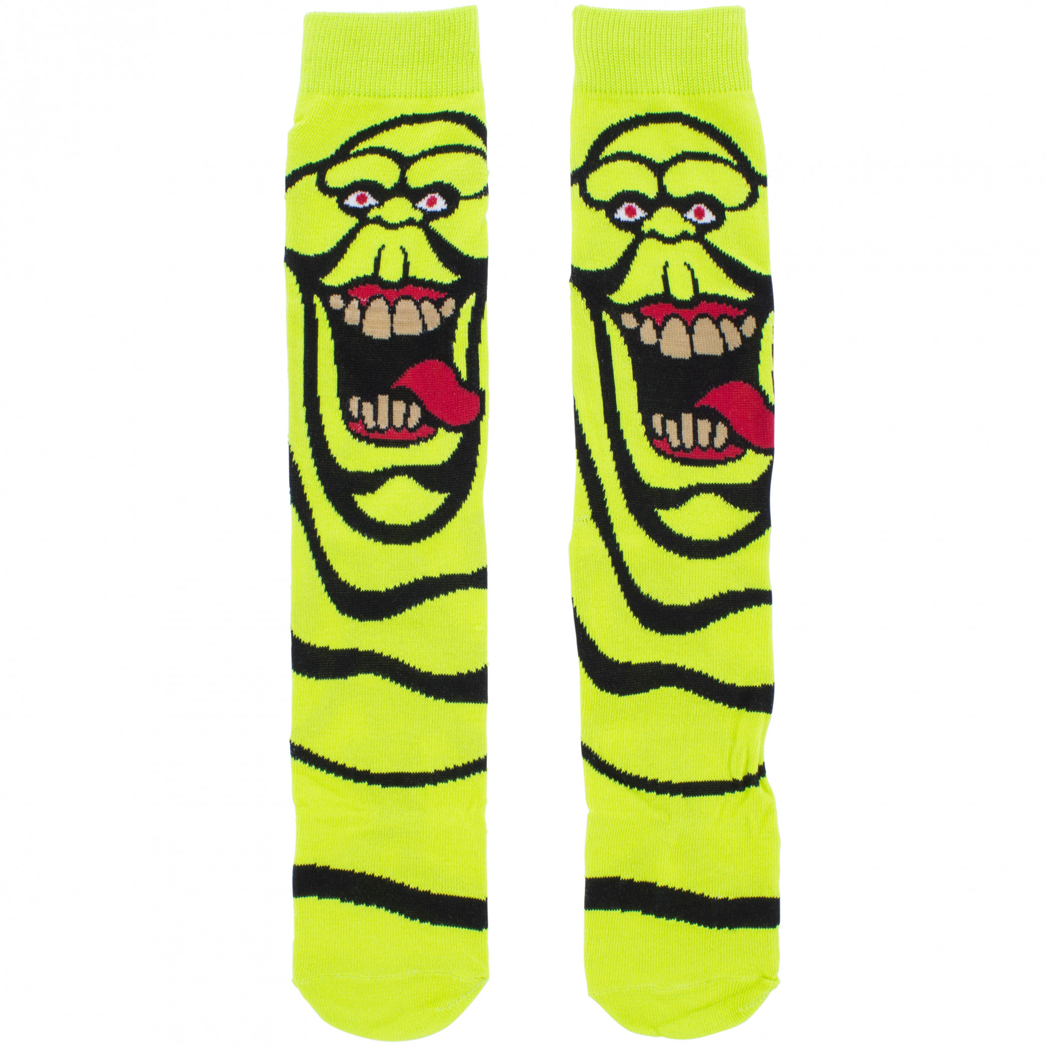 Ghostbusters Assorted 6-Pack Crew Socks